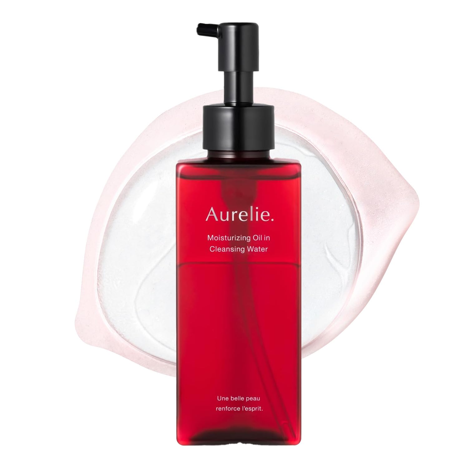 Amazon | Aurelie オレリー クレンジングウォーター 150ml MEGUMI