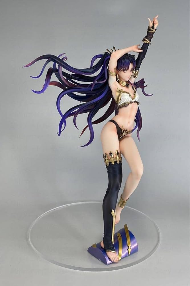 Amazon.co.jp: ミリメートルモデリング FGO イシュタル ガレージキット