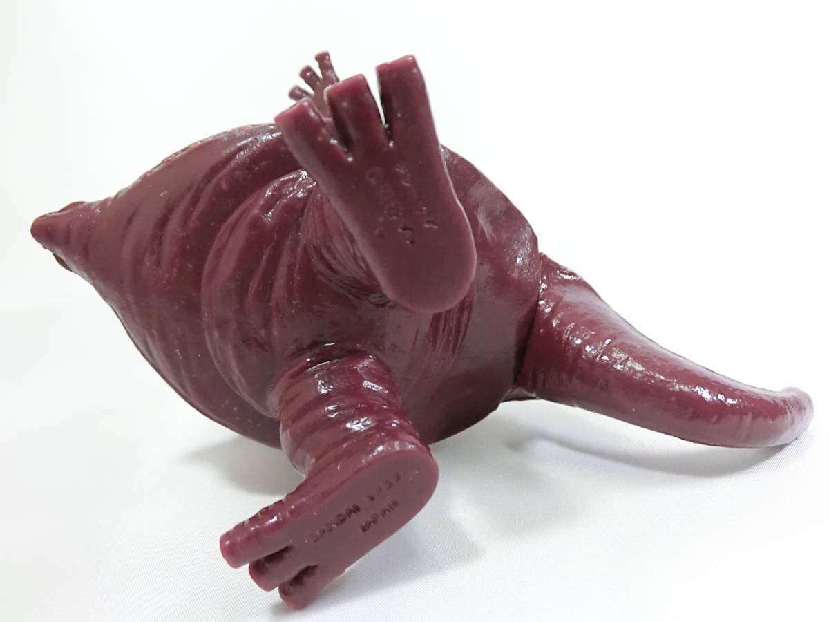 Amazon.co.jp: バンダイ ウルトラ怪獣シリーズ 41 オイル怪獣