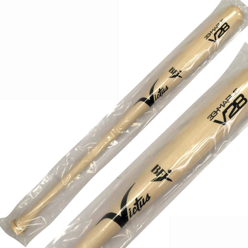 Amazon | ヴィクタス(Victas) ビクタス 硬式 バット BFJマーク入 硬式