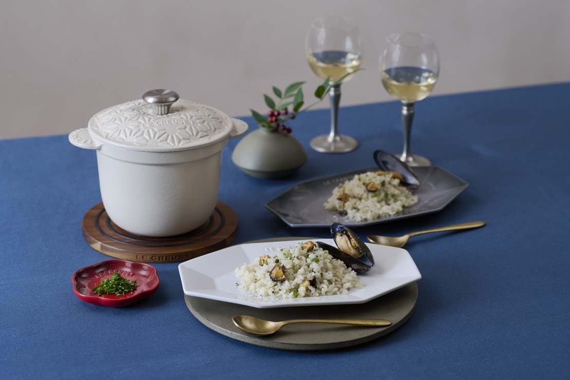 Amazon.co.jp: ル・クルーゼ(Le Creuset) 鋳物 ホーロー 鍋 ココット