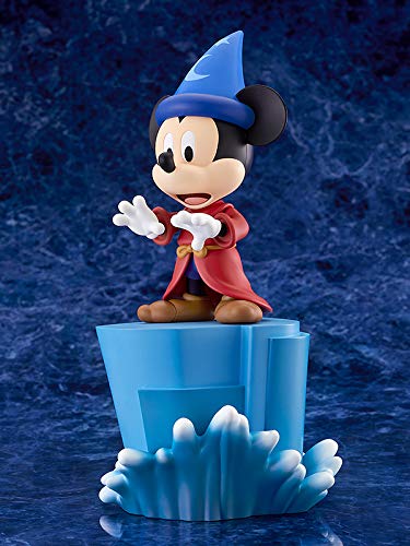 Amazon.com: Good Smile Company Fantasia: Mickey Mouse Nendoroid