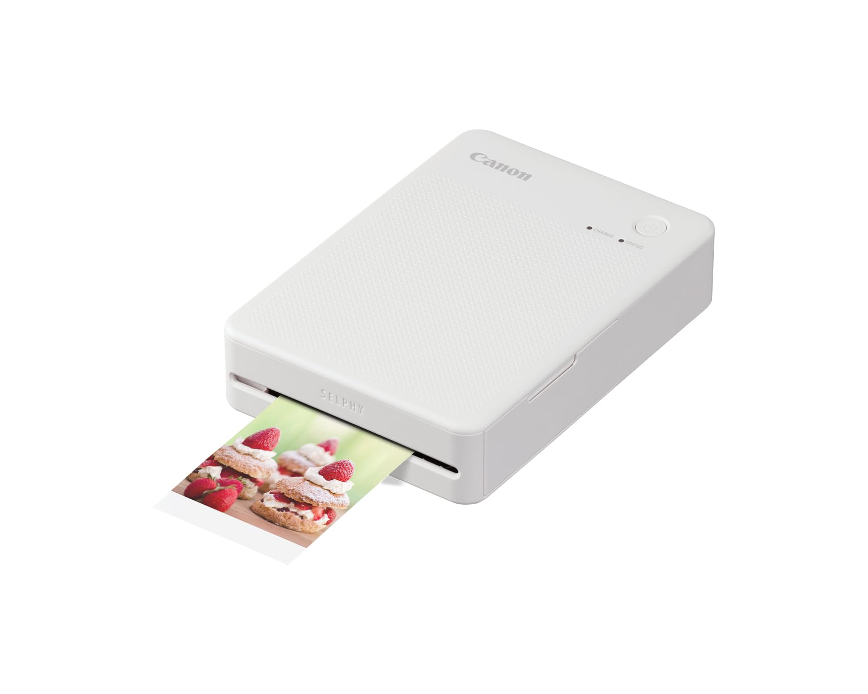 Amazon.com: Canon SELPHY QX20 Wireless Compact Photo Printer, Dye