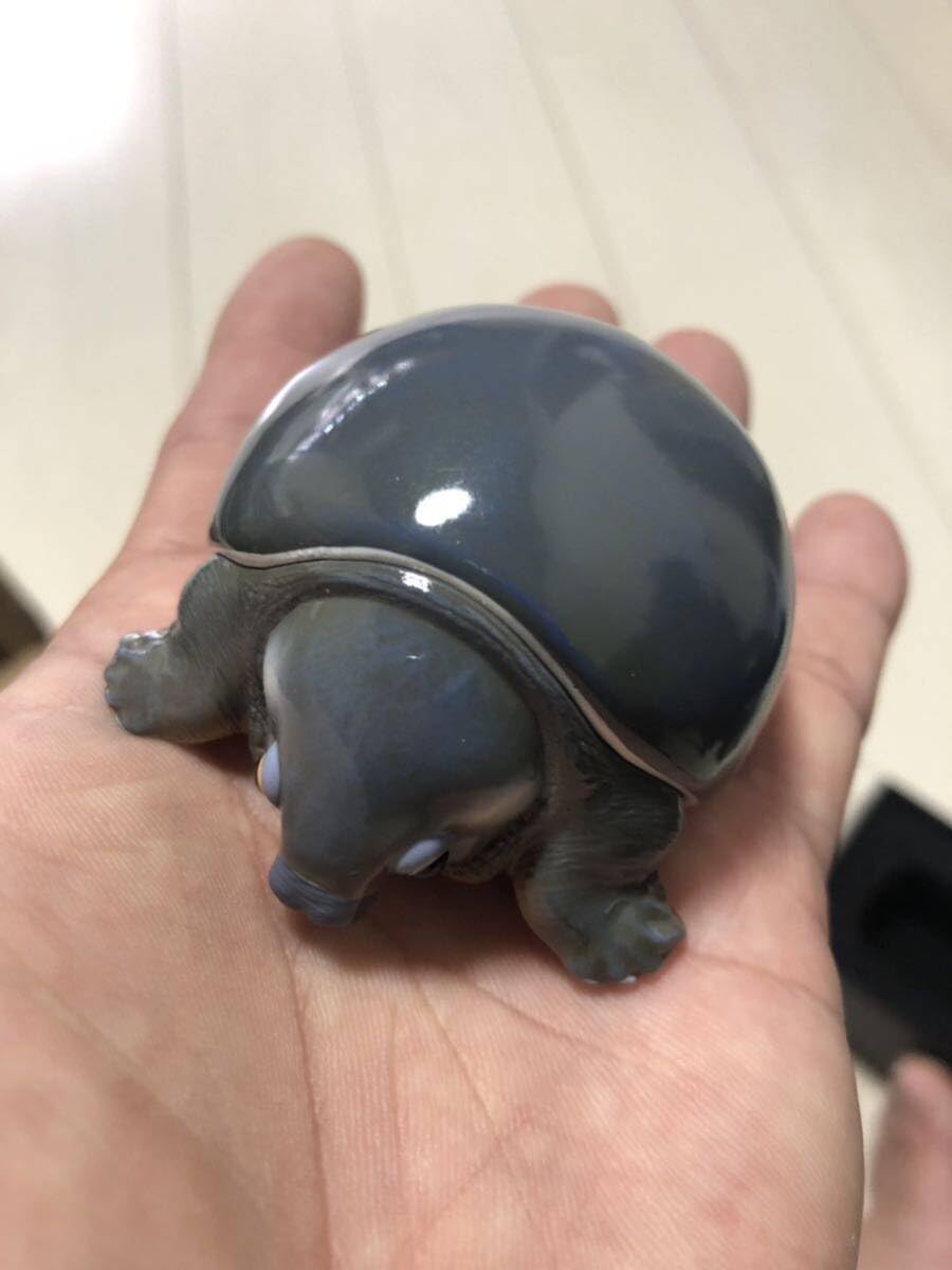 Amazon | 動物の惑星 スッポンモドキ 廃盤商品 | フィギュア・ドール 通販