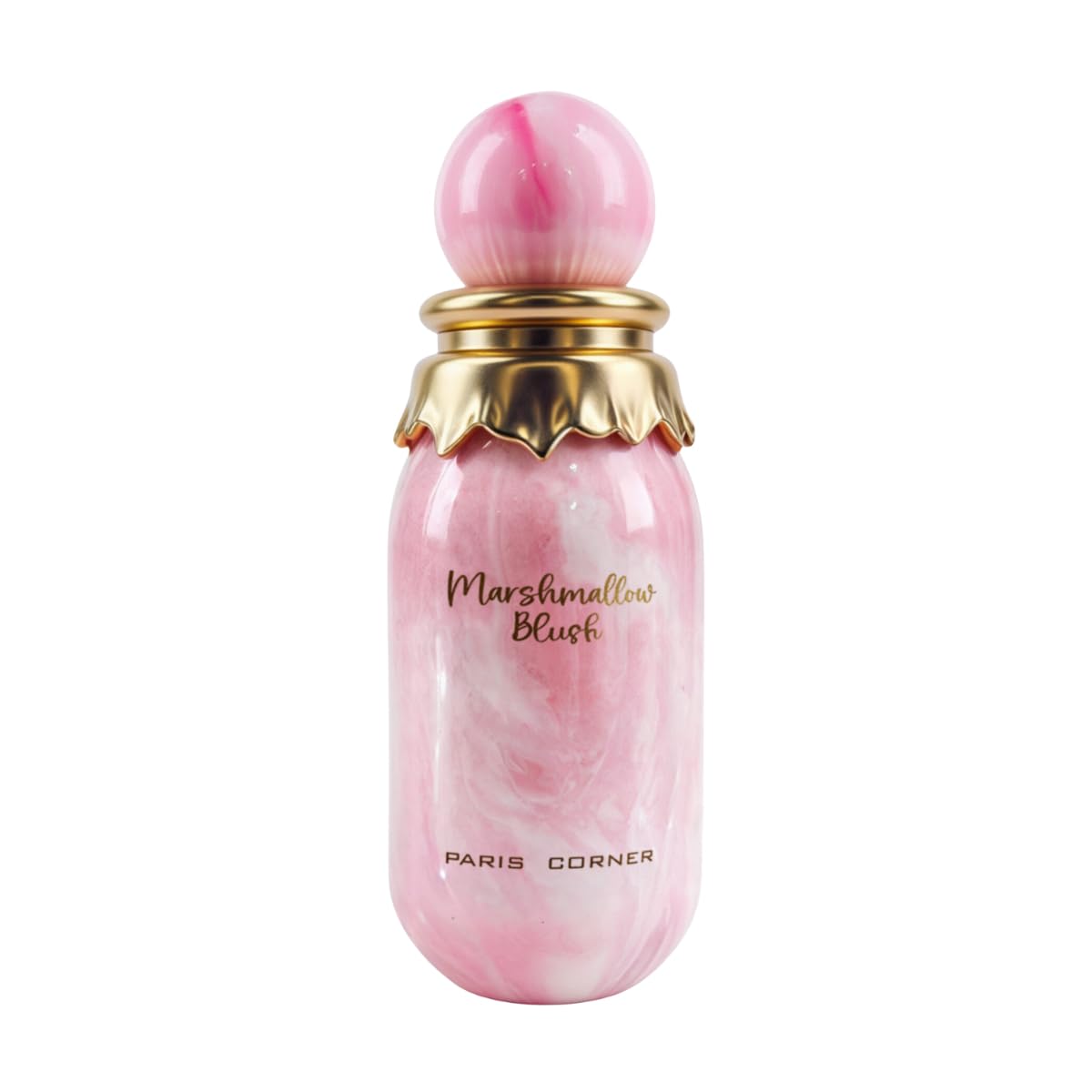 Amazon.com : Paris Corner | Marshmallow Blush EDP | A Unique