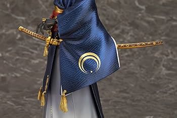 Amazon | 刀剣乱舞-ONLINE- 三日月宗近 1/8スケール ABS&PVC製 塗装