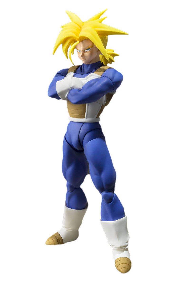 Amazon.co.jp: TAMASHII NATIONS S.H.フィギュアーツ ドラゴンボールZ