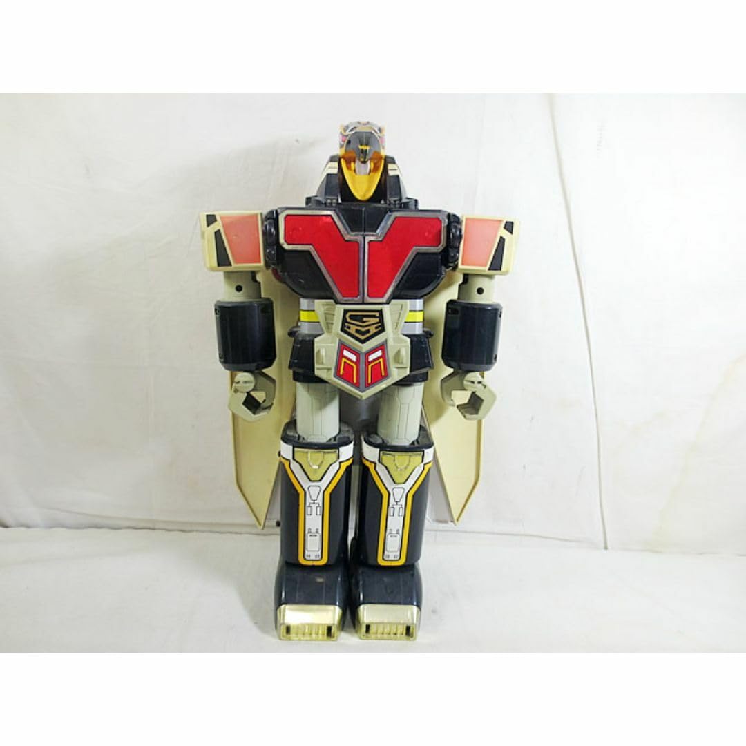 Amazon.co.jp: 鳥人戦隊ジェットマン DX超弩級 ジェットガルーダ