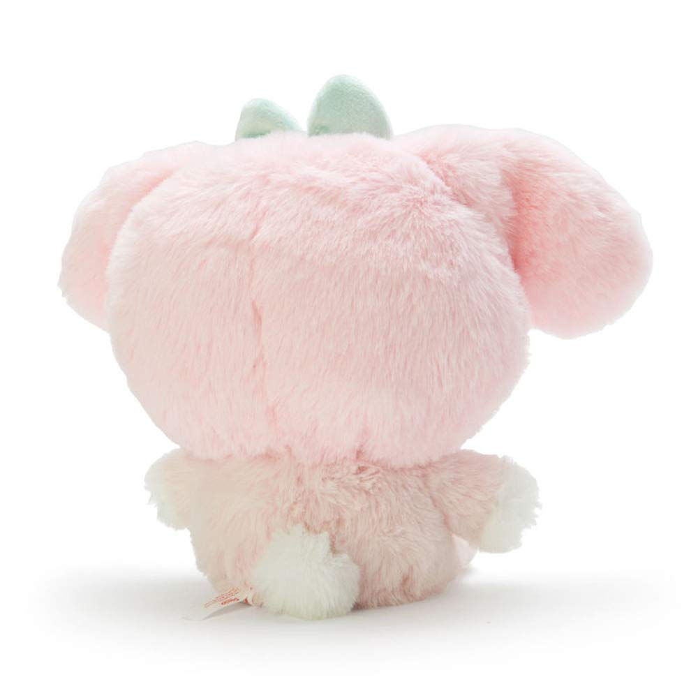 Amazon.co.jp: サンリオ(SANRIO) マイメロディ くたくた癒しぬいぐるみ