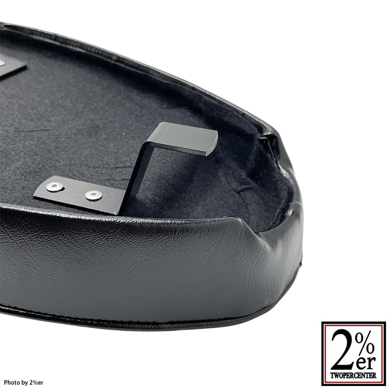 Amazon | 2%erダブルシート (スリムダブルシートベイツタイプタック