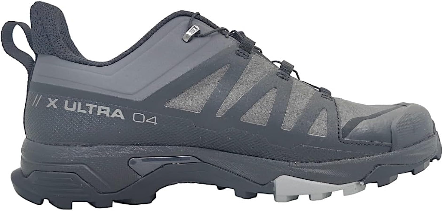 Amazon | ▽サロモン（SALOMON）FOOTWEAR X ULTRA 4 GORE-TEX メンズ