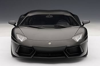 Amazon | AUTOart 1/18 ランボルギーニ アヴェンタドール LP700-4
