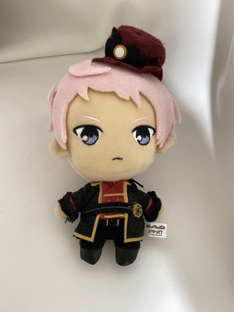 Amazon.co.jp: あんスタ ぬいぐるみ 斎宮宗 ヴァルキュリー VCUD