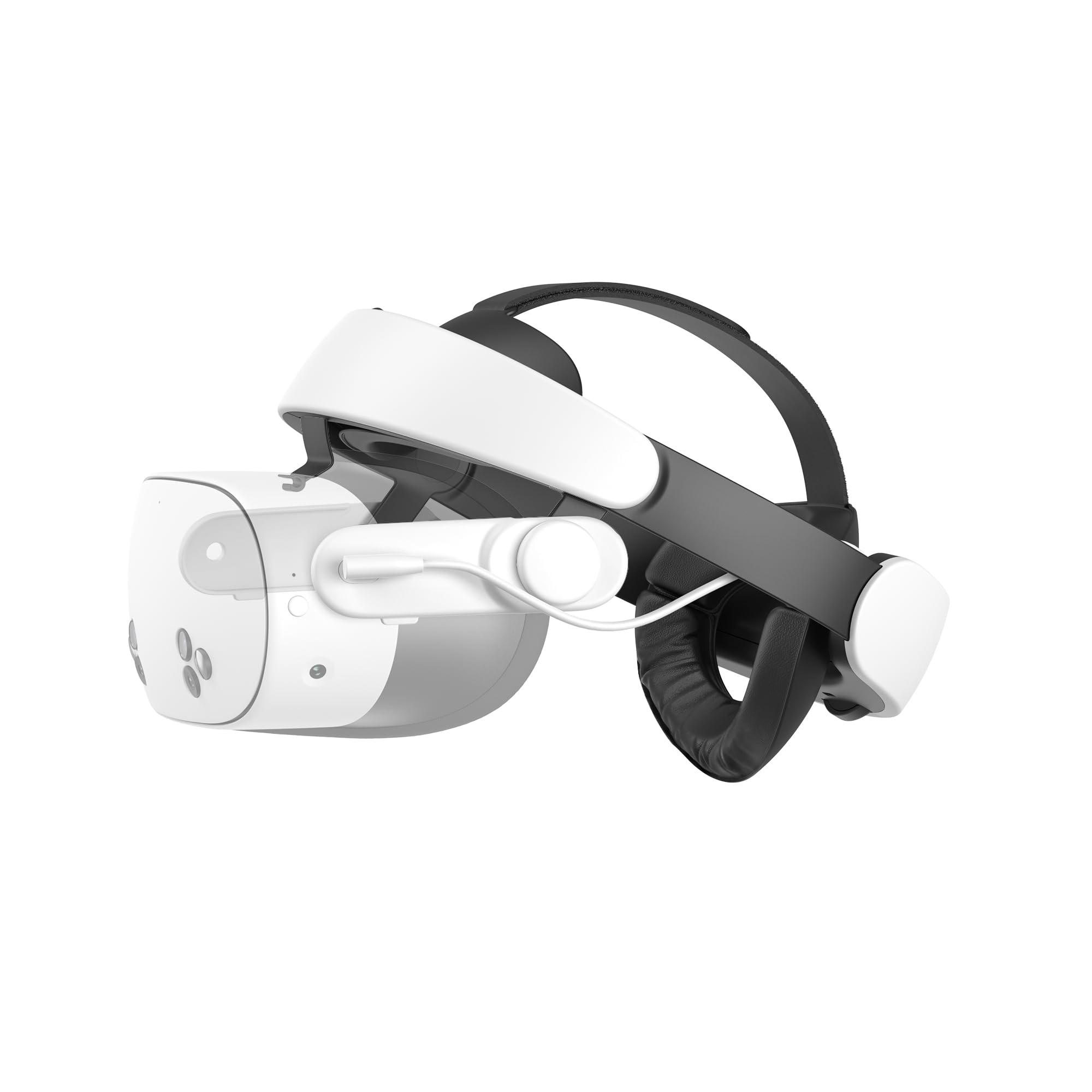 Amazon.com: KIWI design H4 Boost Comfort Battery Head Strap