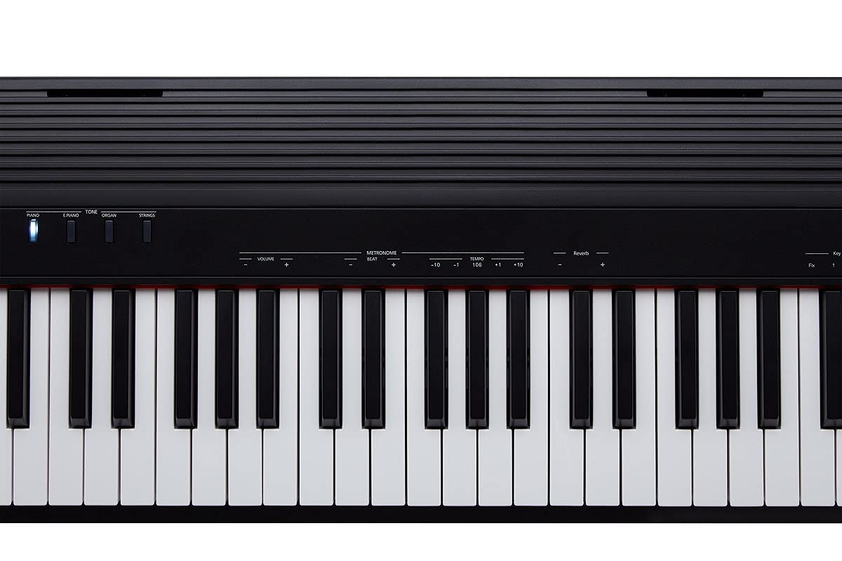 Amazon | Roland ローランド/GO-88P GO:PIANO【純正ケースセット！】88