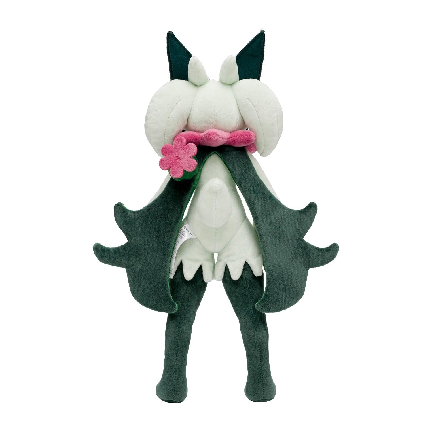 Amazon.co.jp: ポケモンセンターオリジナル ぬいぐるみ マスカーニャ