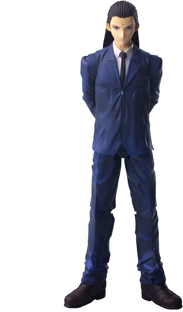 Amazon | ファイナルファンタジーVII ブリングアーツ PVC製 塗装済み