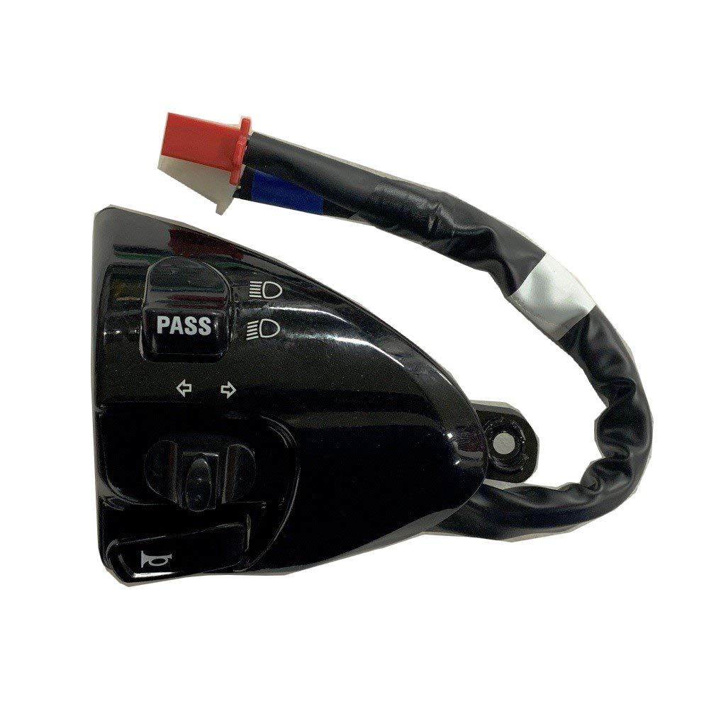 Amazon.co.jp: 台湾ヤマハ純正 シグナスX 3型 SE44J 台湾仕様