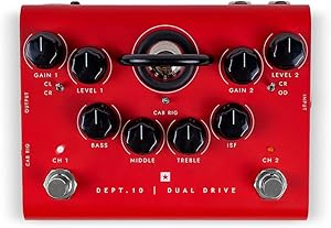 SONOMATIC Doctordrive 2【Supernice!エフェクター】