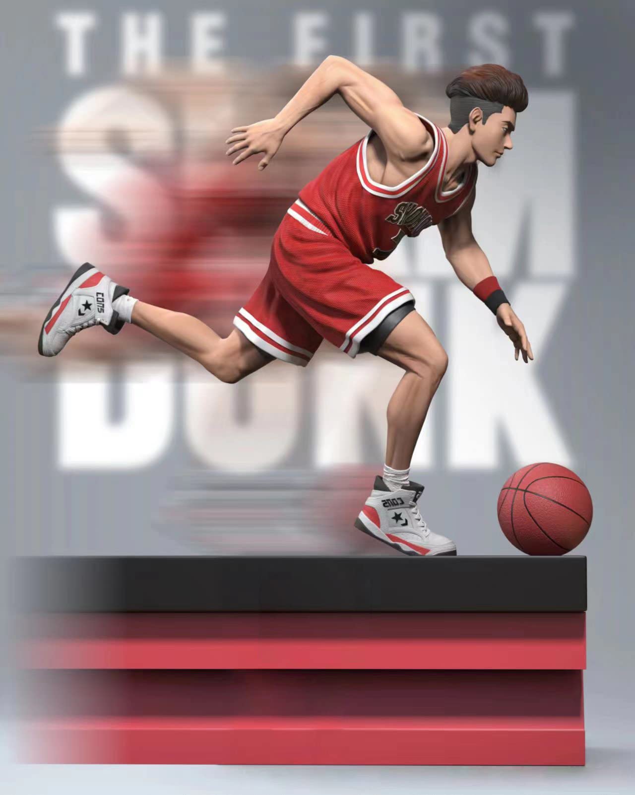 Amazon.co.jp: 宮城リョータ みやぎりょーた フィギュア 1/6スケール