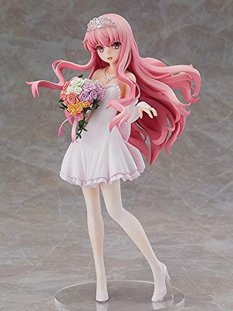 Amazon.co.jp: CUILINGWAN ゼロの使い魔 ルイズ・フランソワーズ・ル