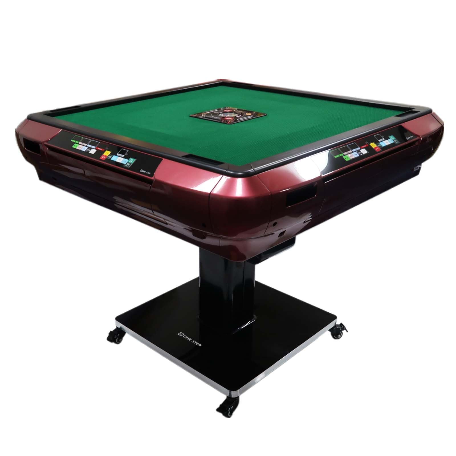 Amazon | 【静けさ、想像以上。】 全自動麻雀卓 麻雀卓 牌28mm