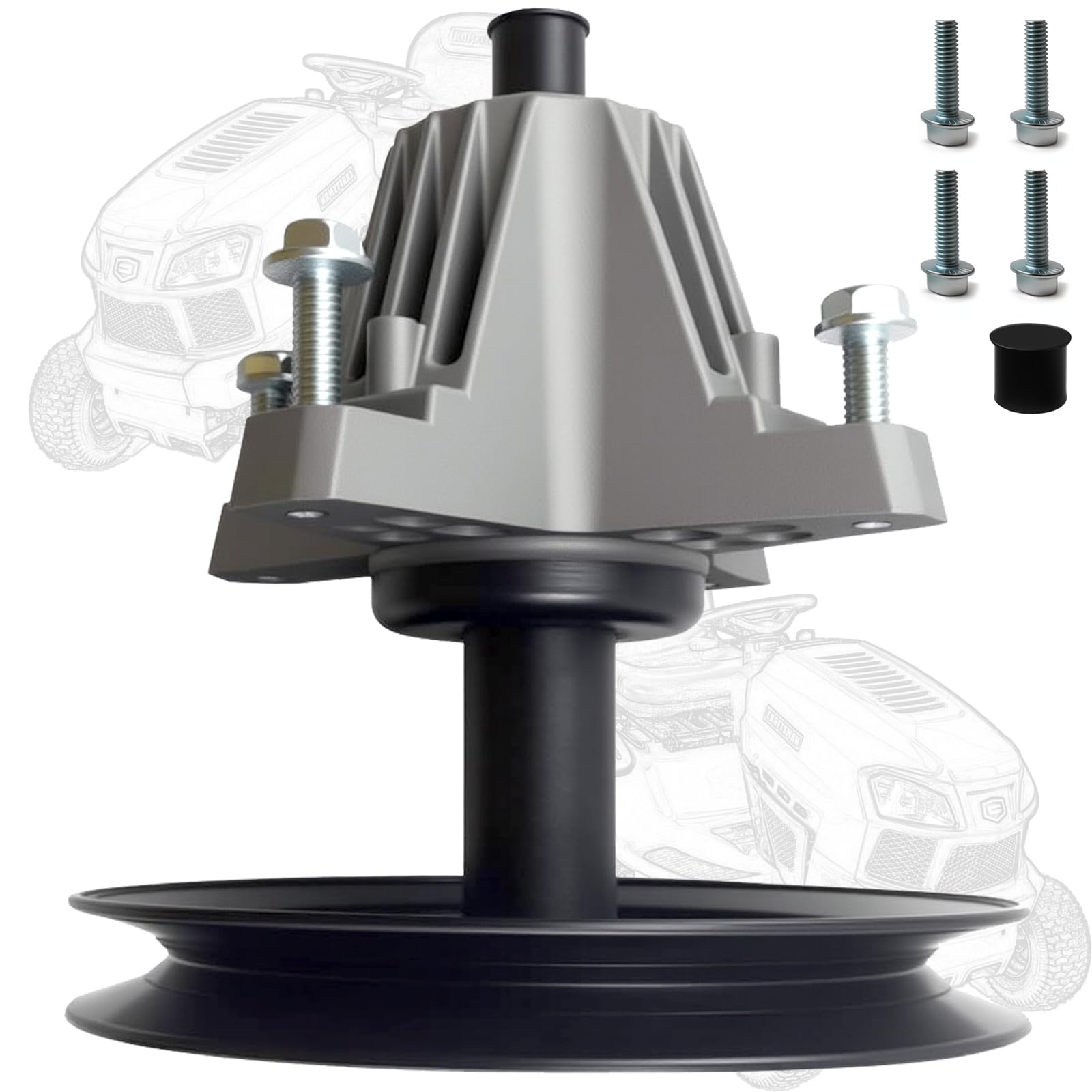 Amazon.com : AKM 918-05078 618-05078 Spindle Assembly for MTD Cub