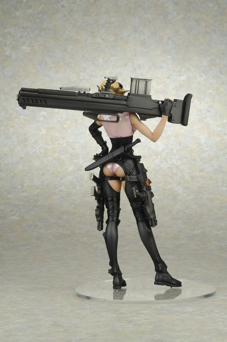 Amazon.co.jp: Creator's Labo CL#032 士郎正宗 PIECES2 Iris (1/6