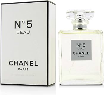 Amazon.co.jp: シャネル No.5 ローオーデトワレット スプレー 100ml