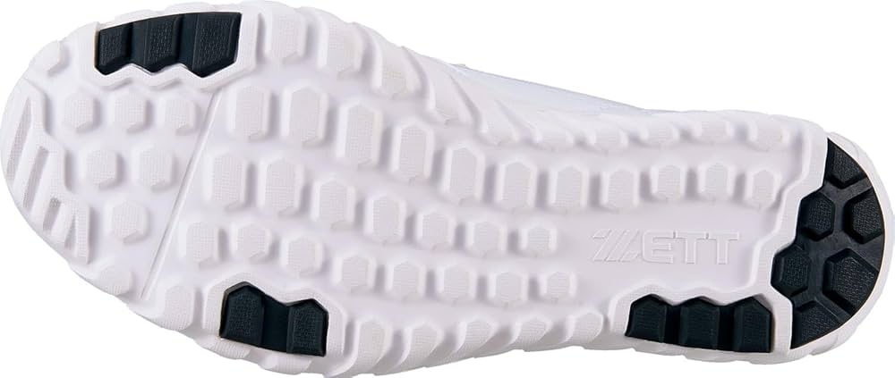 Amazon.co.jp: ゼット(ZETT) 野球 トレーニングシューズ