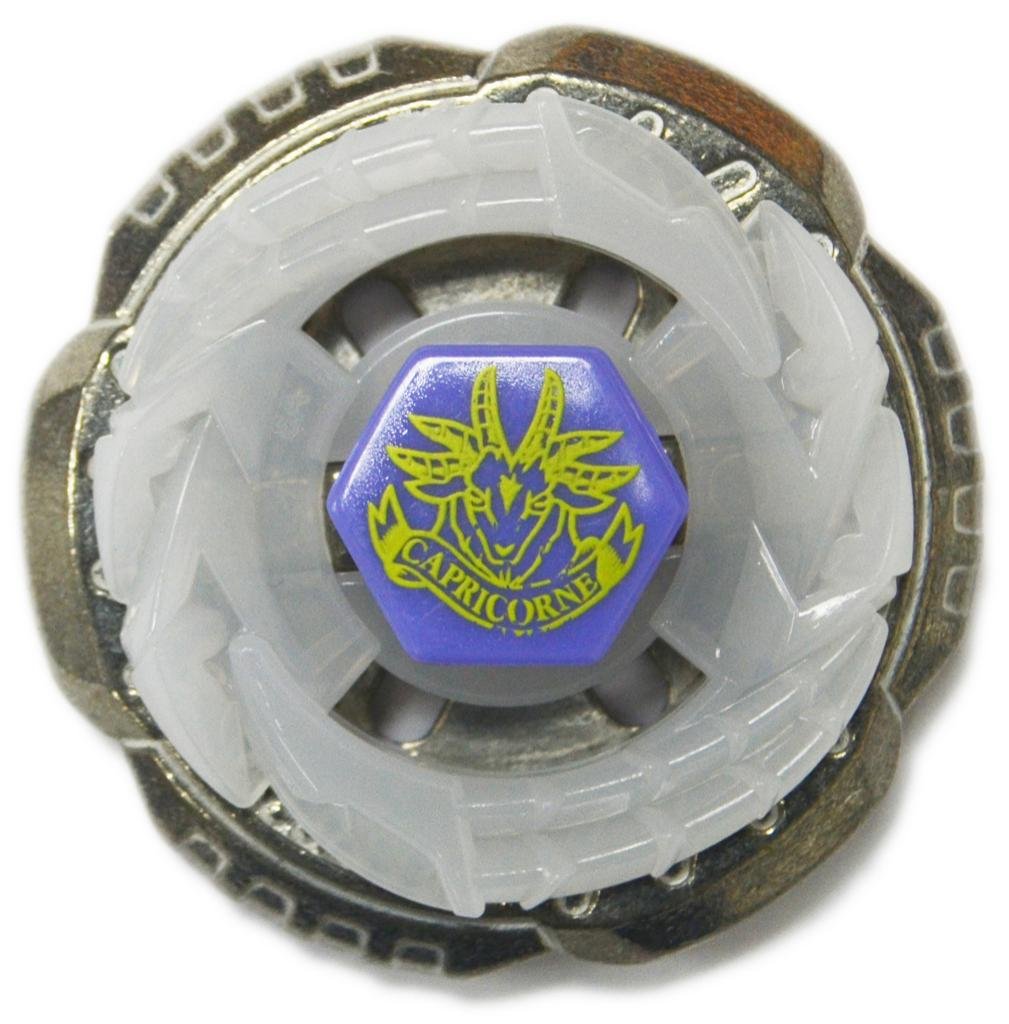 Amazon.co.jp: BB60 -04 ロックカプリコーネT125D (単品) メタル