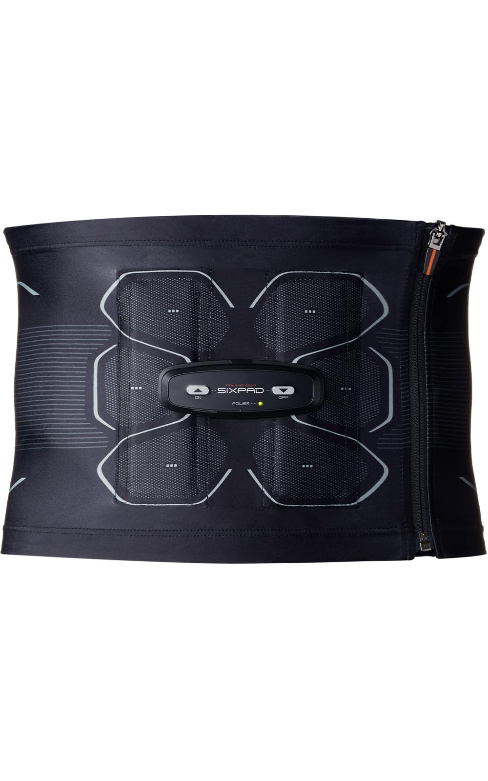 Amazon.co.jp: シックスパッド パワースーツアブズ/SIXPAD Powersuit