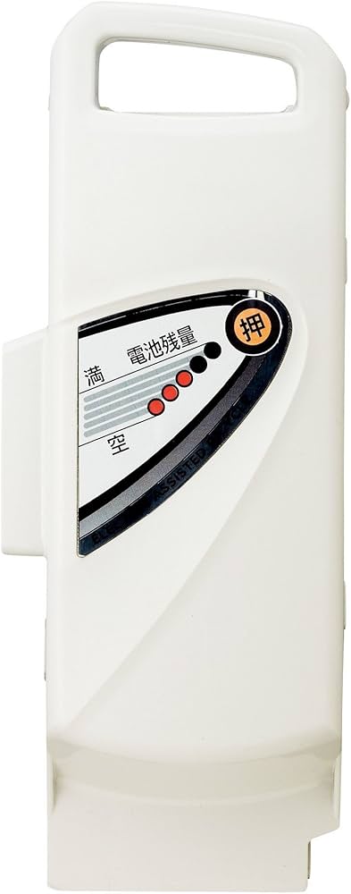 Amazon | パナソニック(Panasonic) リチウムイオンバッテリー