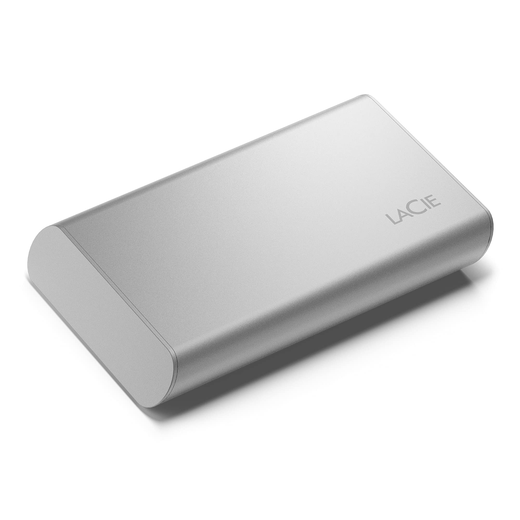 Amazon | LaCie ポータブルSSD Portable SSD 1TB USB-C Mac/iPad