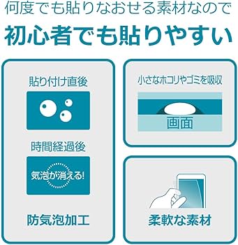 Amazon | PDA工房 BOSS GX-100 / GX-10 対応 9H高硬度[光沢] 保護