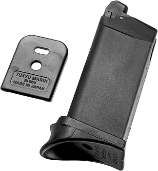 Amazon | 東京マルイ No.8 グロック26スペアマガジン ガスブローバック