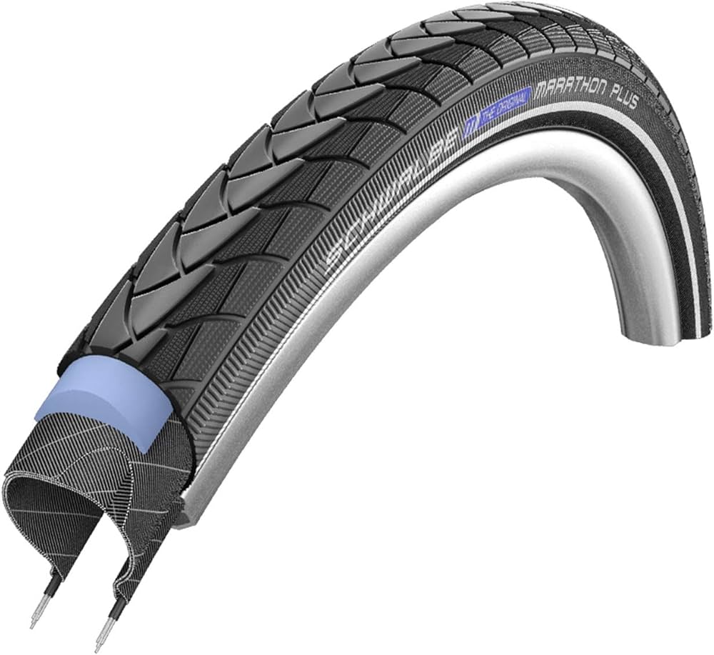 Amazon | SCHWALBE(シュワルベ) 【正規品】マラソン プラス 700×32C
