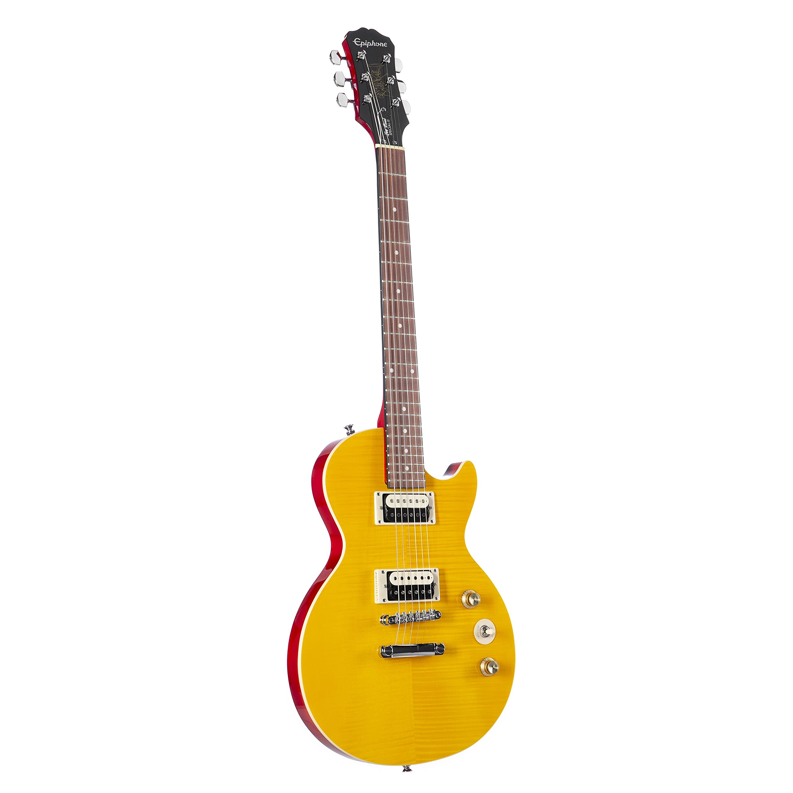 Amazon.com: Epiphone Slash 