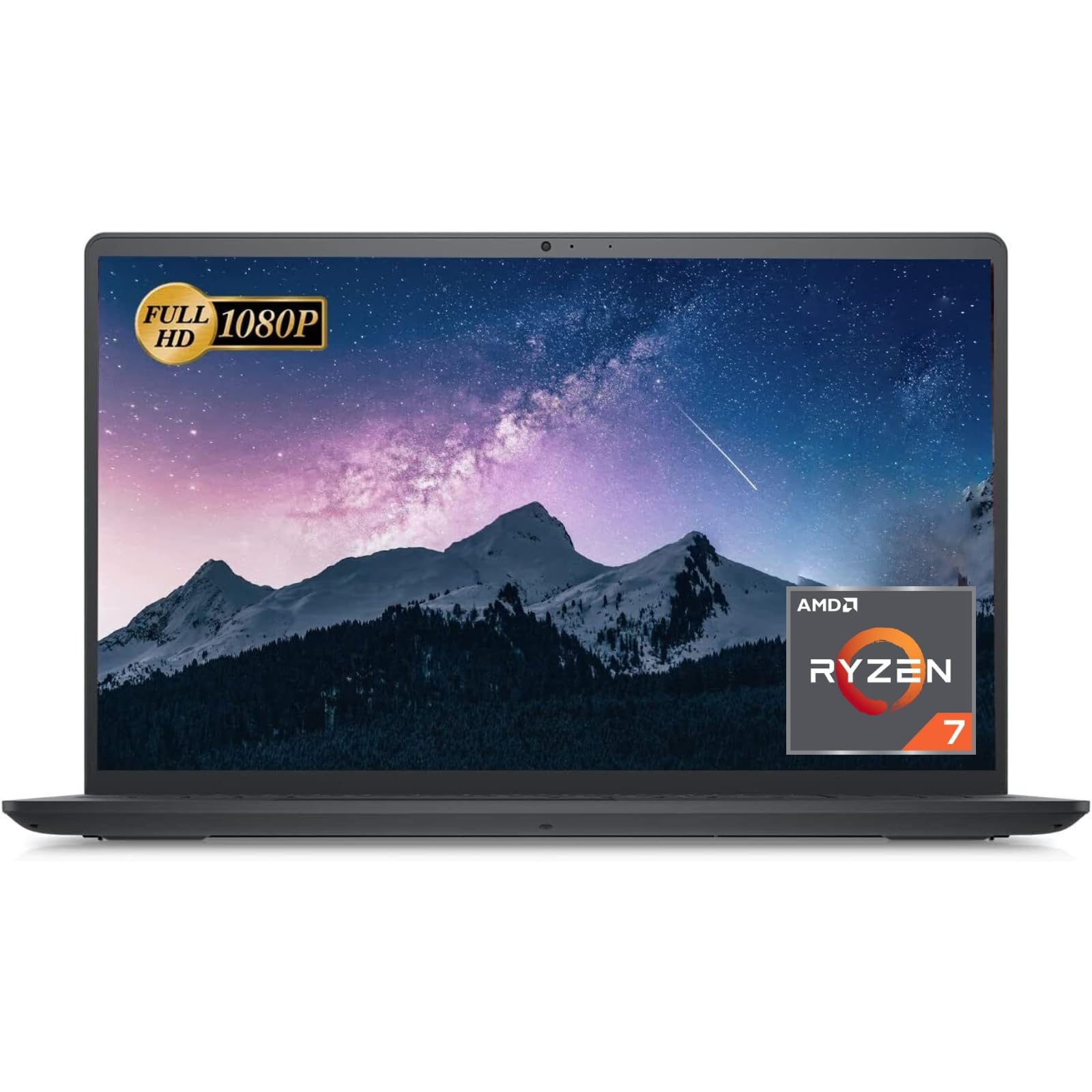 Amazon.com: Dell 2023 Inspiron 15 3525 Laptop, 15.6