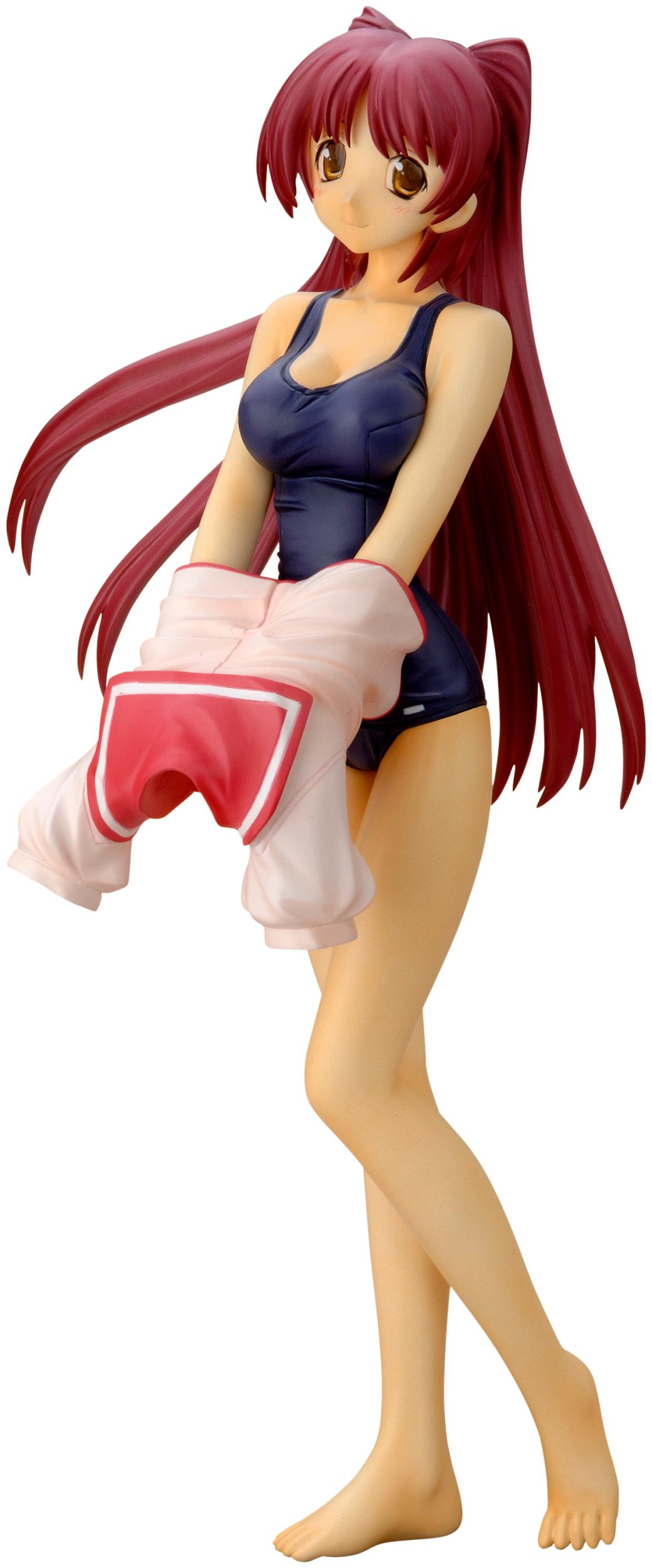 Amazon.co.jp: ToHeart2 向坂環 水着Ver. (1/6スケールPVC塗装済み完成