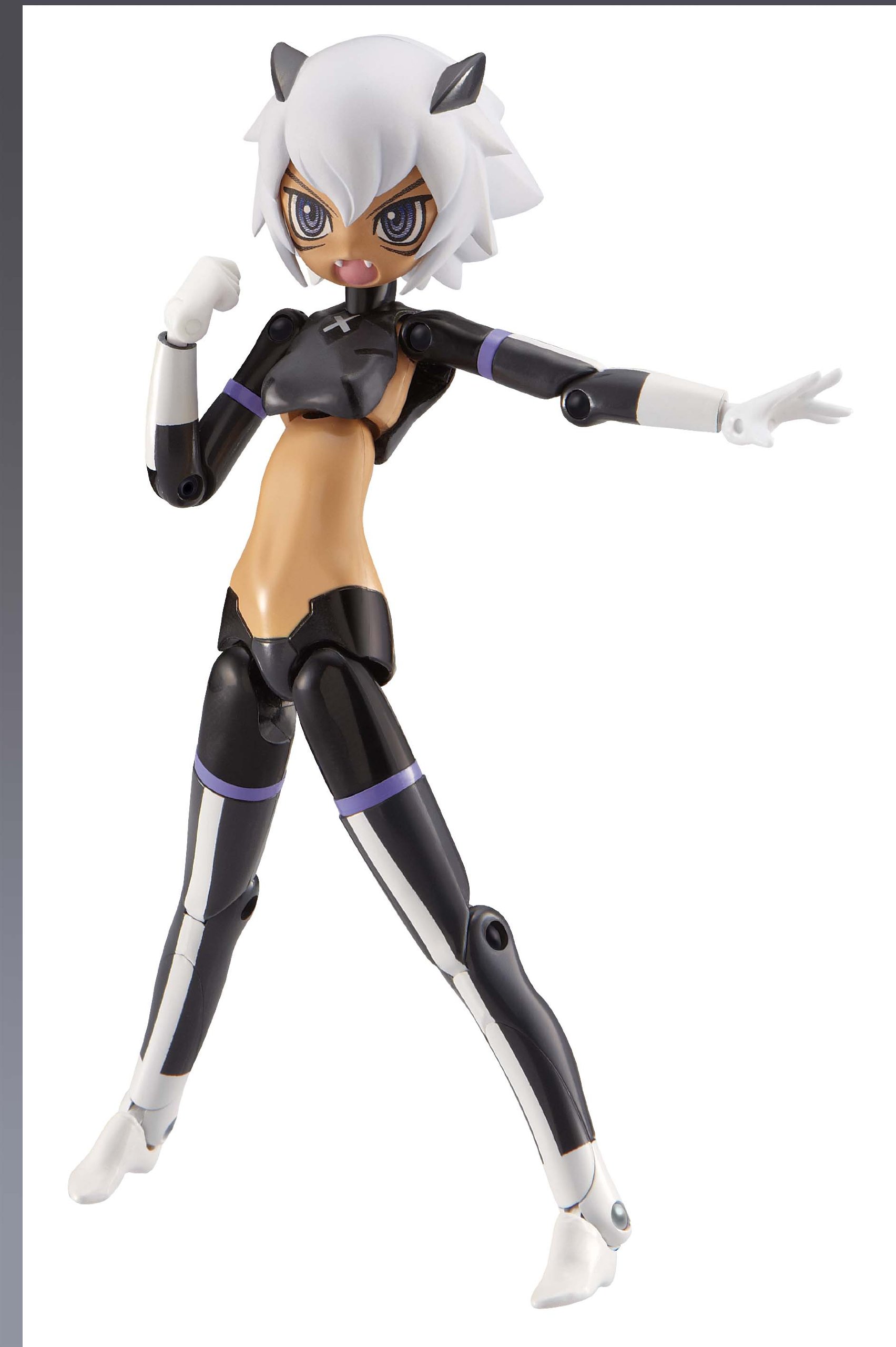 Amazon | 武装神姫 ガブリーヌ | フィギュア・ドール 通販