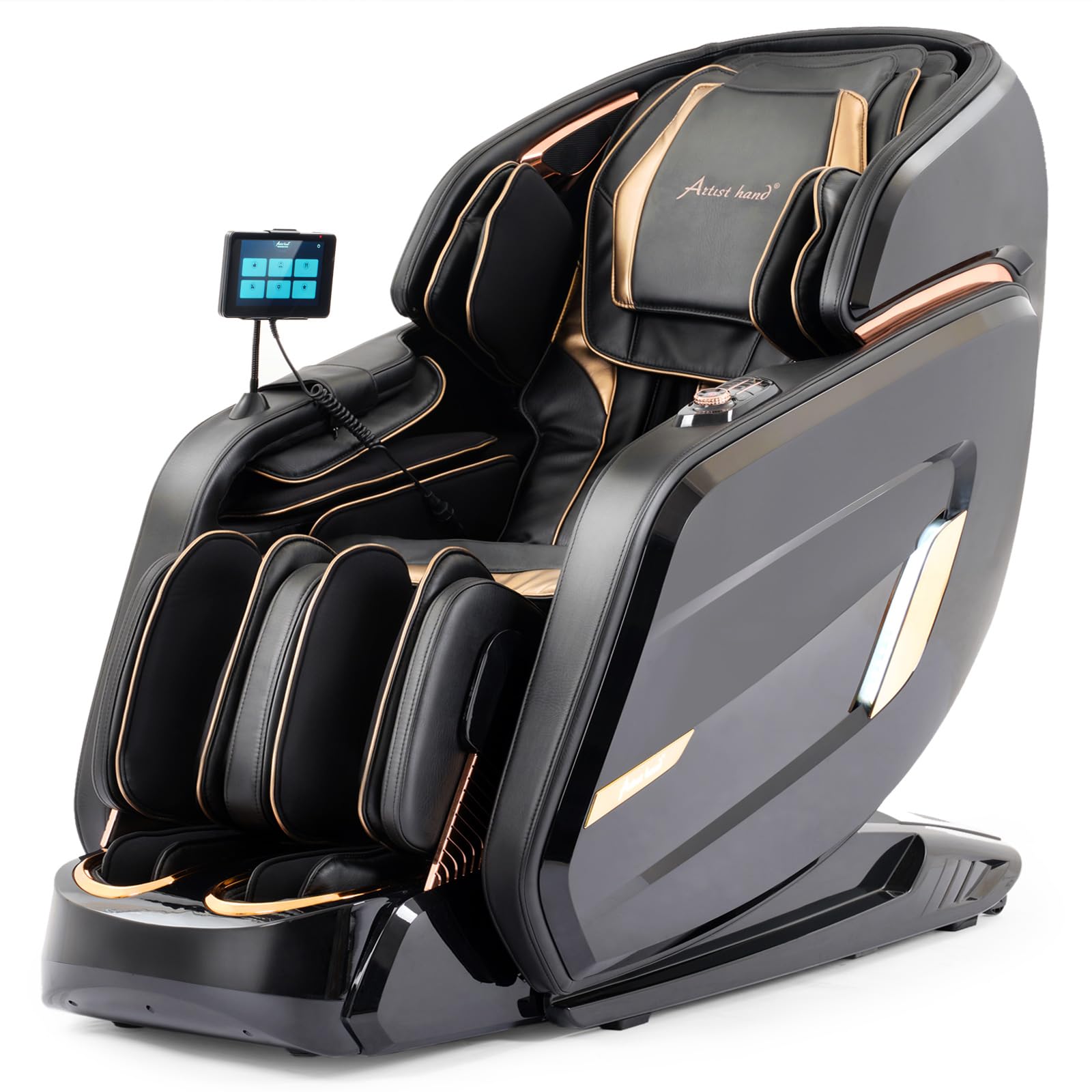 ボディ・フェイスケア 4D Full Body Shape Massager 4D Full Body