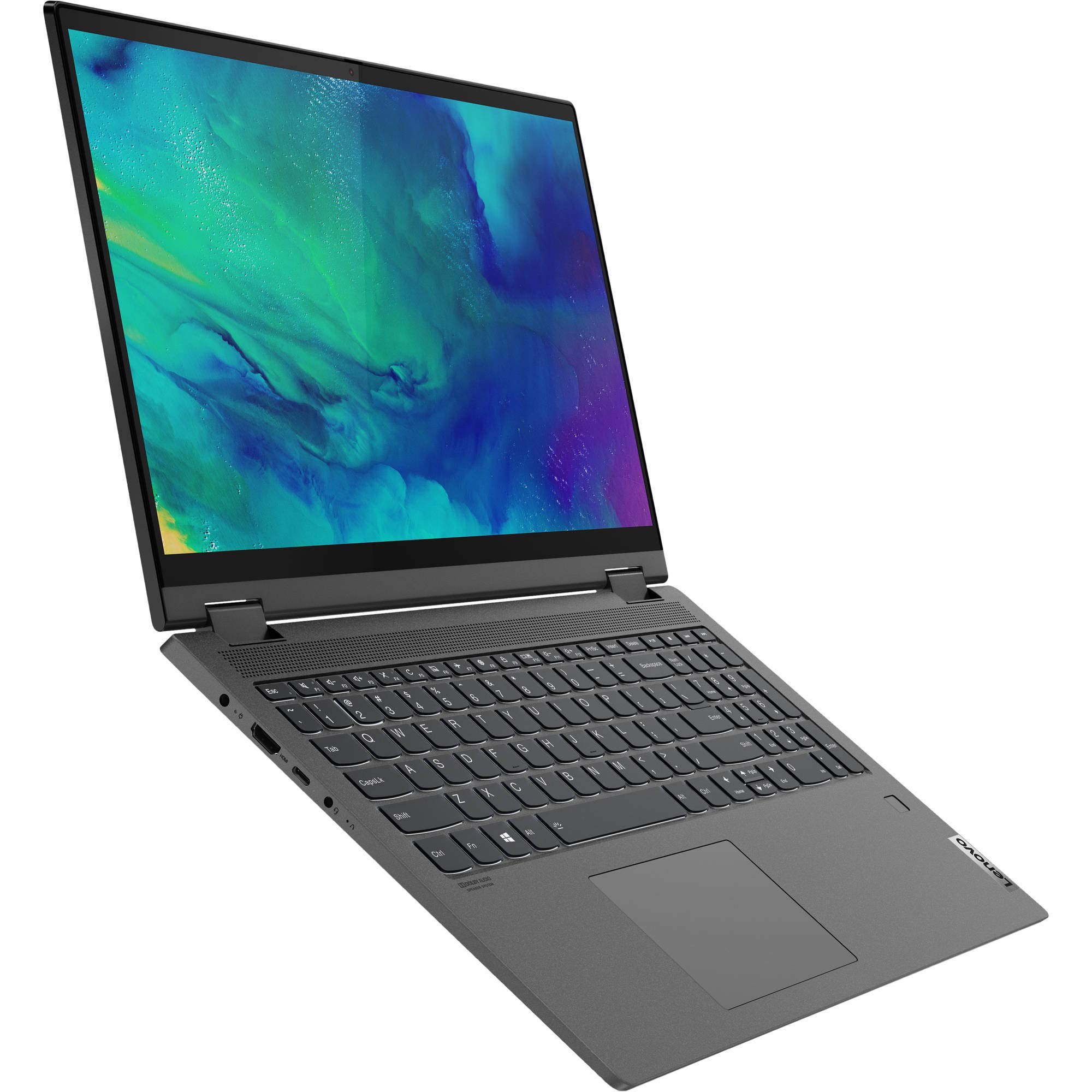Amazon.com: Lenovo IdeaPad Flex 5 15IIL05 81X3000VUS (Intel i7