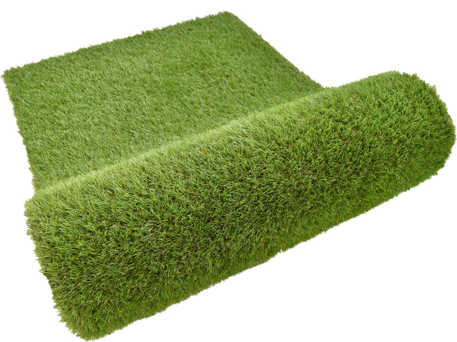 Amazon | JARDIN(ジャルダン) 【防草シート不要】 人工芝 防草シート一