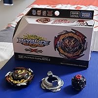 Amazon.co.jp: ベイブレードバースト B-180 ブースター ダイナマイト