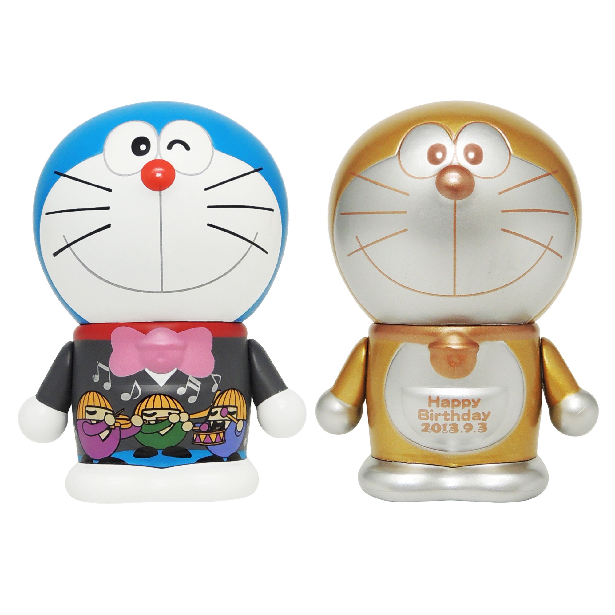 Amazon | ヴァリアーツ ドラえもん 022/023セット | フィギュア