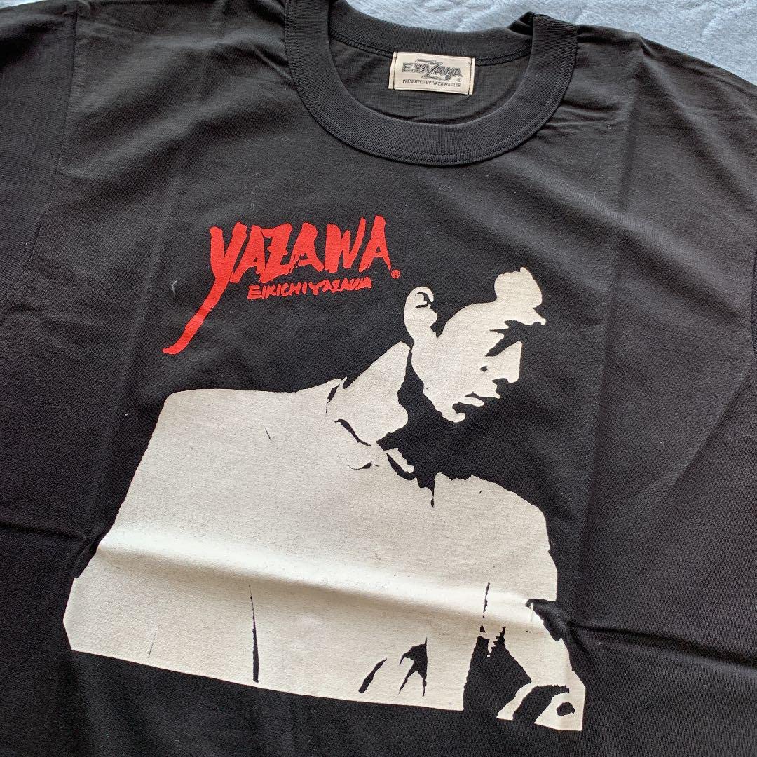 Amazon.co.jp: Tシャツ 矢沢永吉 シルエット : おもちゃ