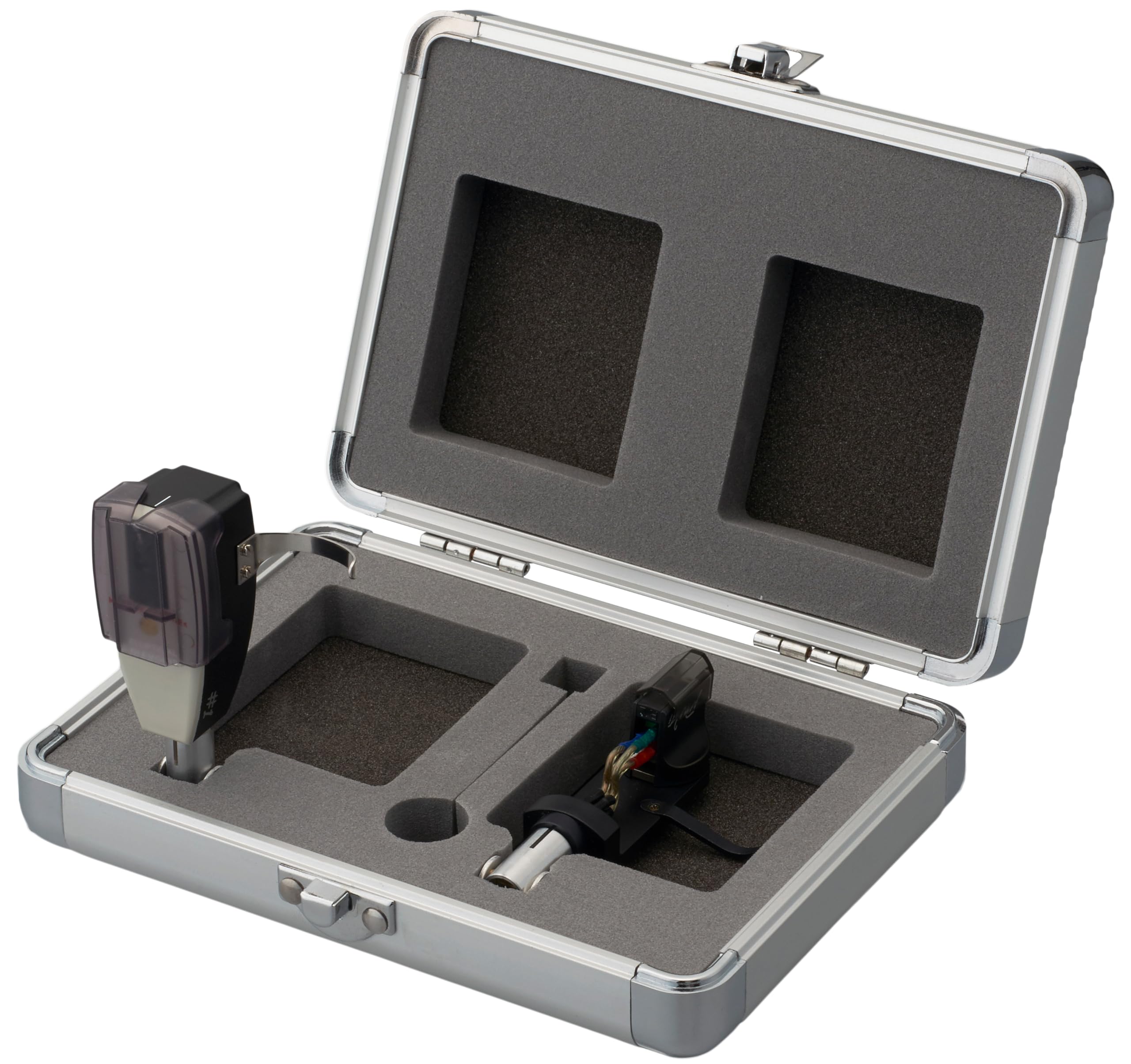 Amazon.co.jp: ortofon SCK-2 オルトフォン カートリッジケース DJ