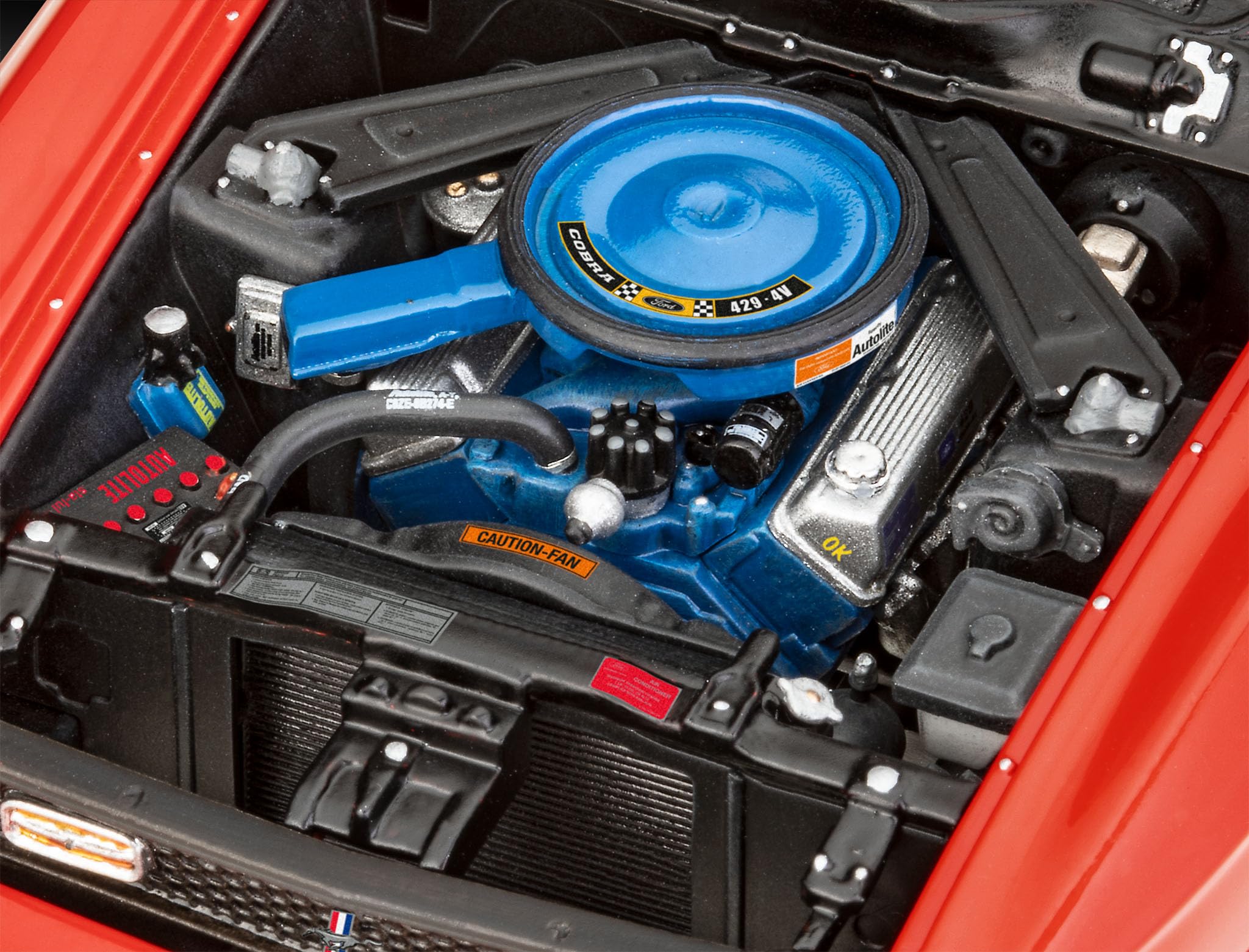 Amazon.co.jp: Revell ギフトセット 05664 ジェームズボンド 007