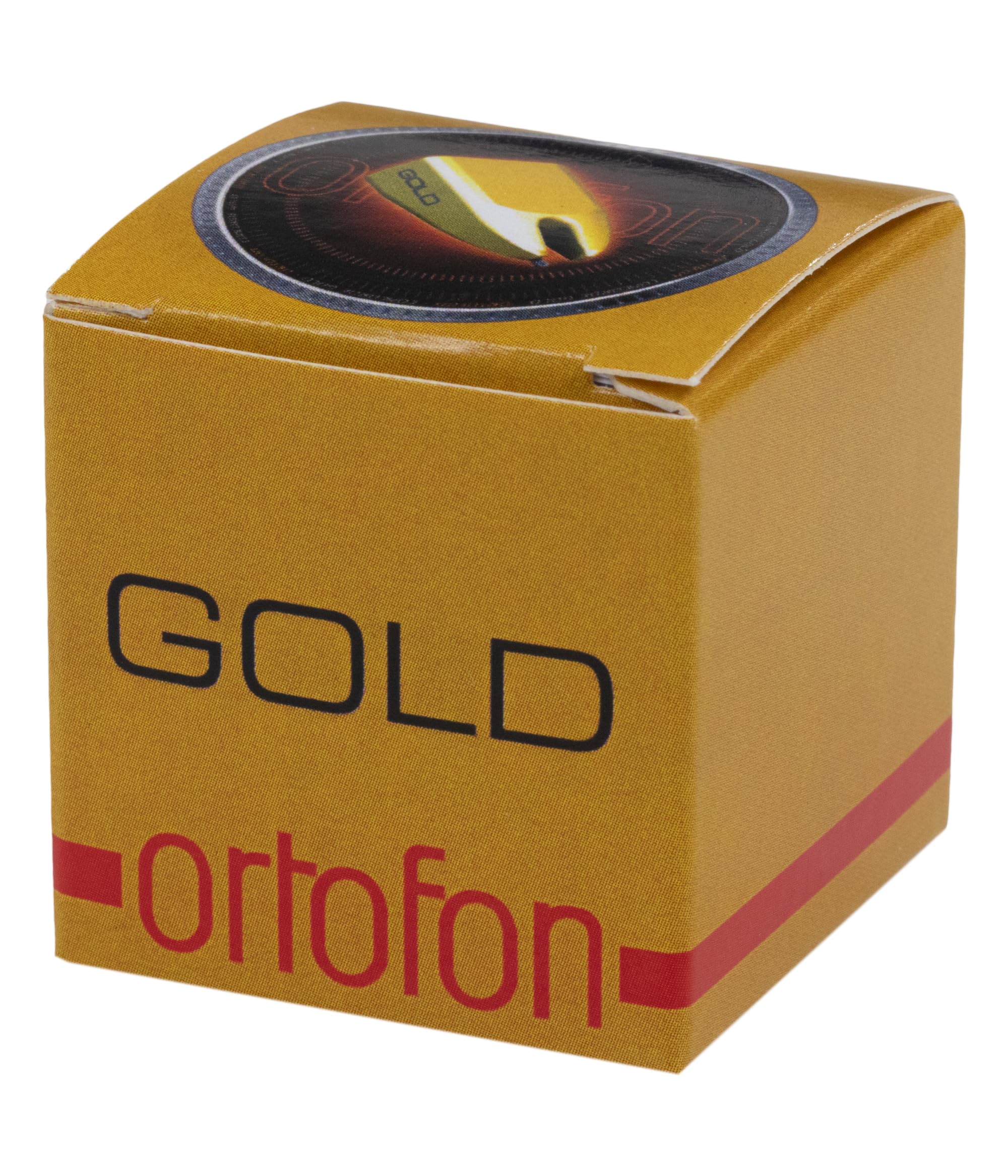 Amazon | ortofon Stylus Gold オルトフォン Concorde Gold用 交換針